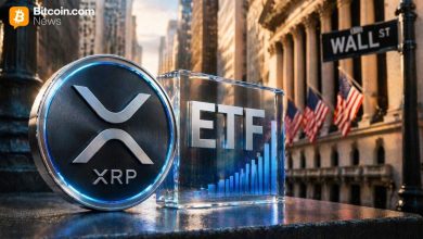 XRP’s Institutional Adoption Among Crypto’s Fastest in US Spot ETFs, Ripple Says