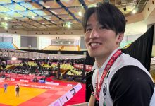 Building Futures Through Judo / IJF.org