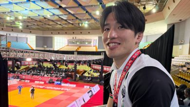 Building Futures Through Judo / IJF.org