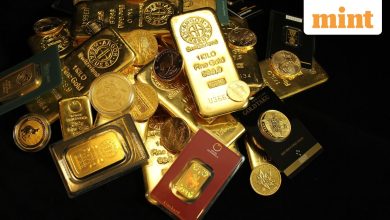 Gold rate falls 1% on MCX due to profit booking amid a spike in crude oil prices; US-Iran talks remain in focus