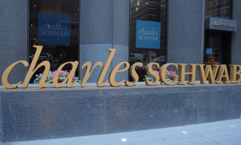 Charles Schwab Chases Gen Z Crowd into Crypto