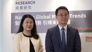 HK eyes Central Asia market to lift gold trading hub bid