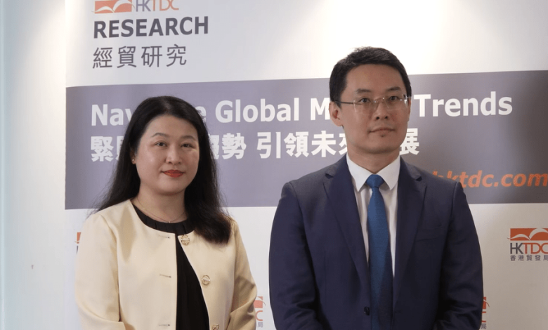 HK eyes Central Asia market to lift gold trading hub bid HK eyes Central Asia market to lift gold trading hub bid
