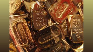 Gold Price Drops on Iran Talks: Market Update: Rediff Moneynews
