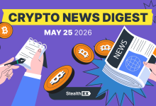 Bitcoin Miners, ETH Fear, XRP Surge & Crypto IPOs
