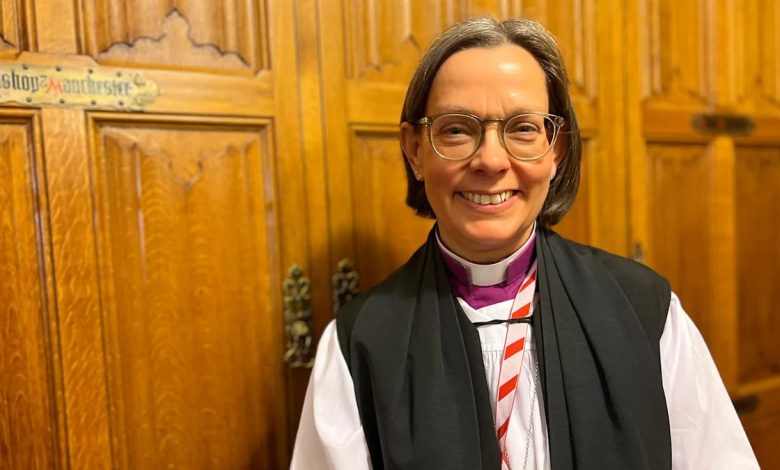‘Some say faith and politics should never mix’ ‘Some say faith and politics should never mix’