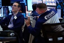 Apple drives Wall Street to record high; ASX set to slip