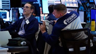 Apple drives Wall Street to record high; ASX set to slip