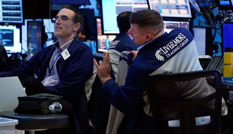 Apple drives Wall Street to record high; ASX set to slip