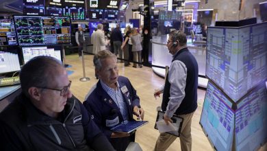 Why bonds may not save investors from the next market shock: Chart of the Day