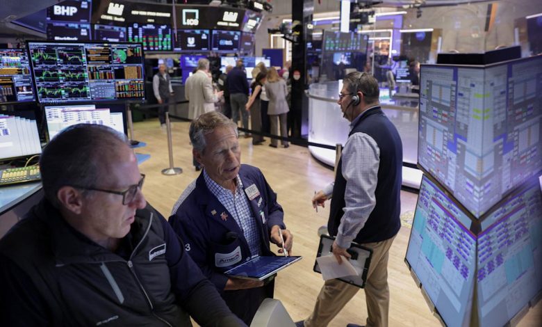 Why bonds may not save investors from the next market shock: Chart of the Day Why bonds may not save investors from the next market shock: Chart of the Day