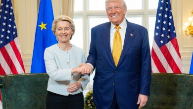 How the US Is Reshaping Europe’s Climate Ambitions
