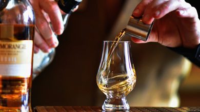 Trump’s whisky U-turn may boost market for Scotch cask investments