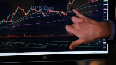 These tech stocks have seen bullish ‘flag patterns’ recently, says Katie Stockton These tech stocks have seen bullish ‘flag patterns’ recently, says Katie Stockton