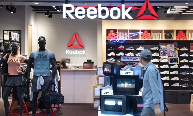 Reebok owner Authentic Brands Group could IPO in 12 months Reebok owner Authentic Brands Group could IPO in 12 months