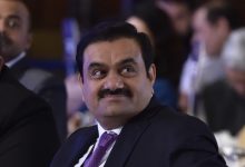 After U.S. SEC, Treasury and Justice departments offer Adani legal relief
