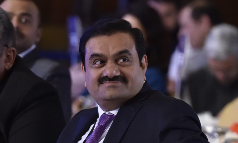 After U.S. SEC, Treasury and Justice departments offer Adani legal relief After U.S. SEC, Treasury and Justice departments offer Adani legal relief