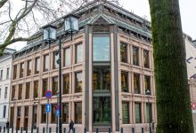 Norway’s central bank raises interest rates to curb inflation; European stocks edge higher