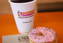 Dunkin’ owner Inspire Brands confidentially files for IPO