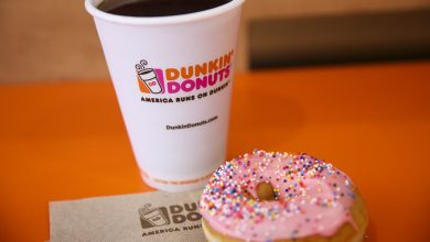 Dunkin’ owner Inspire Brands confidentially files for IPO