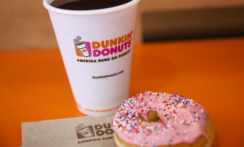 Dunkin’ owner Inspire Brands confidentially files for IPO