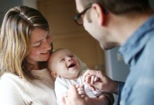 Health cost surge makes parental paid leave benefits a target for cuts