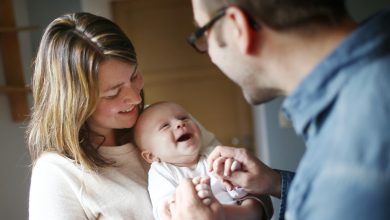 Health cost surge makes parental paid leave benefits a target for cuts