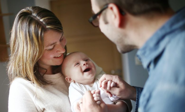 Health cost surge makes parental paid leave benefits a target for cuts