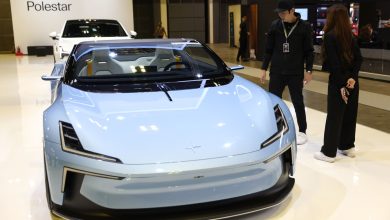 Polestar CEO tells CNBC ‘pump anxiety’ has made EVs ‘all about money’