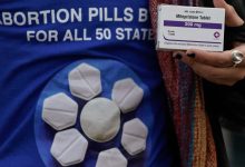 Danco seeks Supreme Court stay of ruling on mail-order abortion drugs