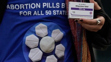 Danco seeks Supreme Court stay of ruling on mail-order abortion drugs