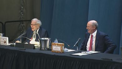 Berkshire Hathaway returns to airlines with .6 billion stake in Delta Air Lines