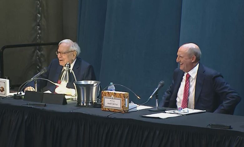 Berkshire Hathaway returns to airlines with .6 billion stake in Delta Air Lines Berkshire Hathaway returns to airlines with .6 billion stake in Delta Air Lines