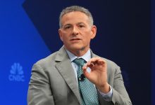 Greenlight’s David Einhorn pitches five turnaround stocks at Sohn, from AI to infrastructure