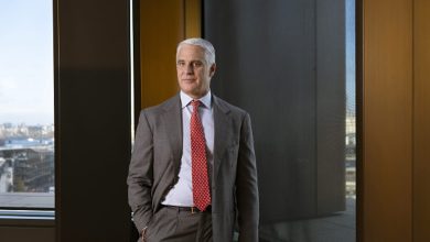Control of Commerzbank ‘not the expected scenario’