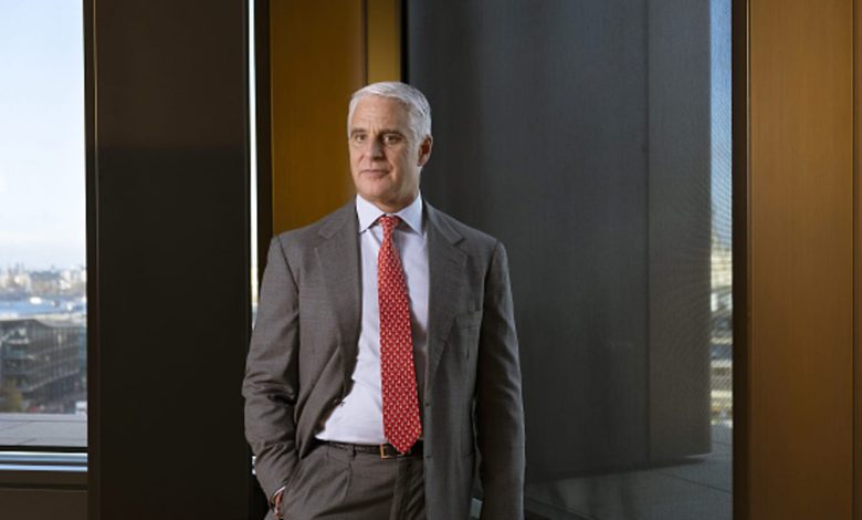 Control of Commerzbank ‘not the expected scenario’