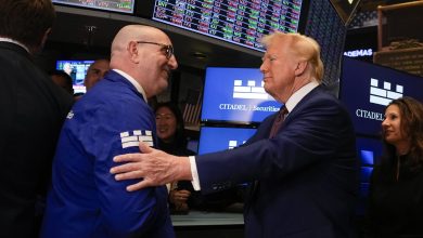 For better or worse, investors are living through Trump’s stock market. Here’s why