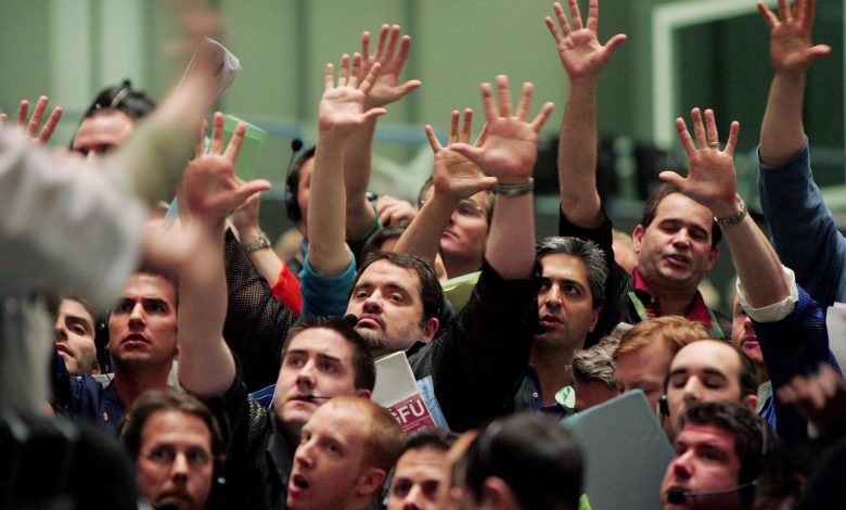 Yield surge in ‘risk-free’ treasuries has bond investors on high alert Yield surge in ‘risk-free’ treasuries has bond investors on high alert