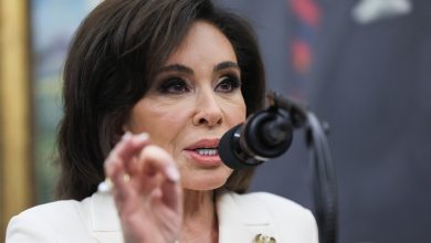 Pirro appears to drop plans to appeal criminal probe of Fed’s Powell