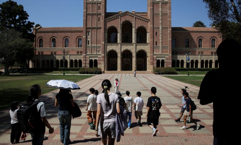 Meta, Broadcom, others to launch 5 million semiconductor research hub at UCLA Meta, Broadcom, others to launch 5 million semiconductor research hub at UCLA
