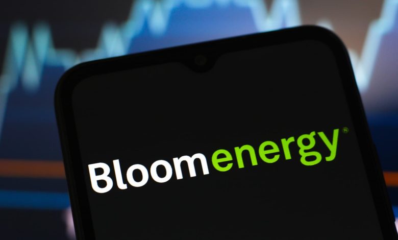 Cramer’s lightning round: Buy Bloom Energy