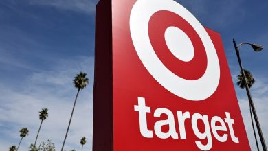 Target names ex-Walmart executive as supply chain chief