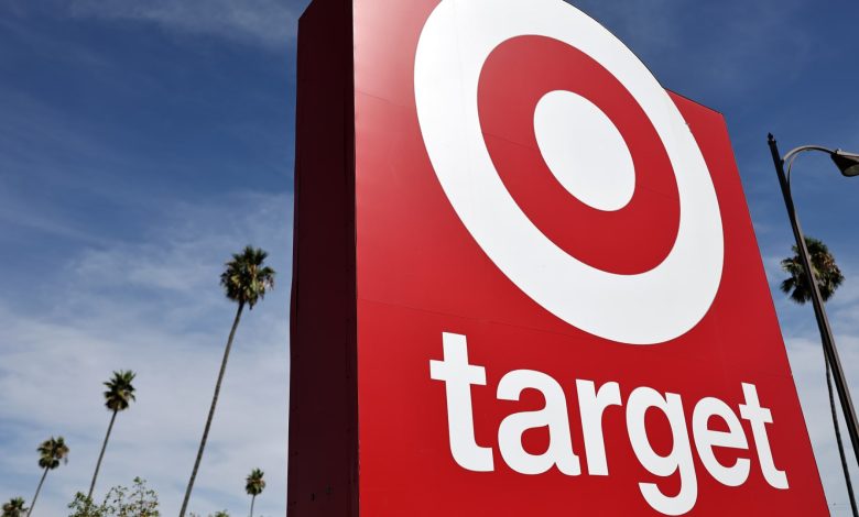 Target names ex-Walmart executive as supply chain chief