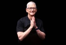 Apple CEO warns of memory crunch. ‘We’ll look at a range of options’