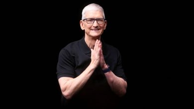 Apple CEO warns of memory crunch. ‘We’ll look at a range of options’