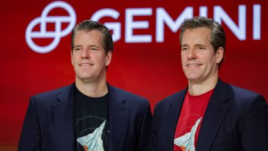 CFTC bid to vacate order against Winklevoss’ crypto exchange ‘very unusual,’ ex-agency chief says
