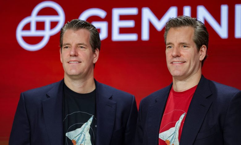 CFTC bid to vacate order against Winklevoss’ crypto exchange ‘very unusual,’ ex-agency chief says