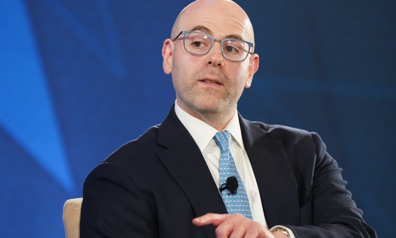 Stephen Miran exits the Fed. How he set the stage for Kevin Warsh.