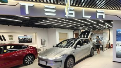 Tesla brings ‘Full Self-Driving’ to China after years of delays as local EV rivals race ahead