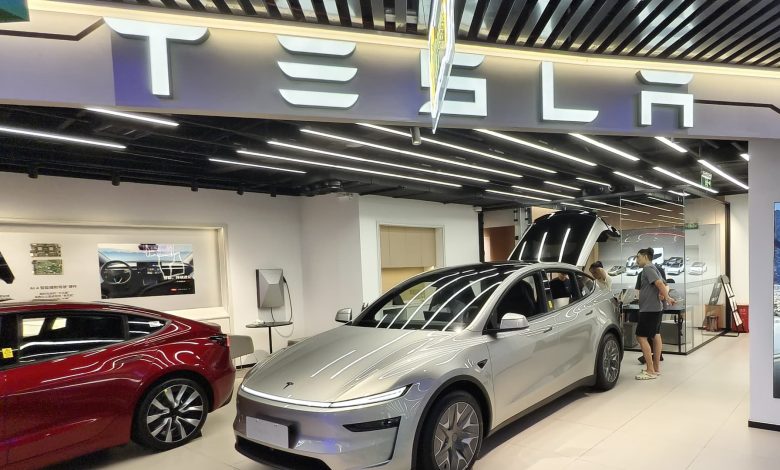 Tesla brings ‘Full Self-Driving’ to China after years of delays as local EV rivals race ahead